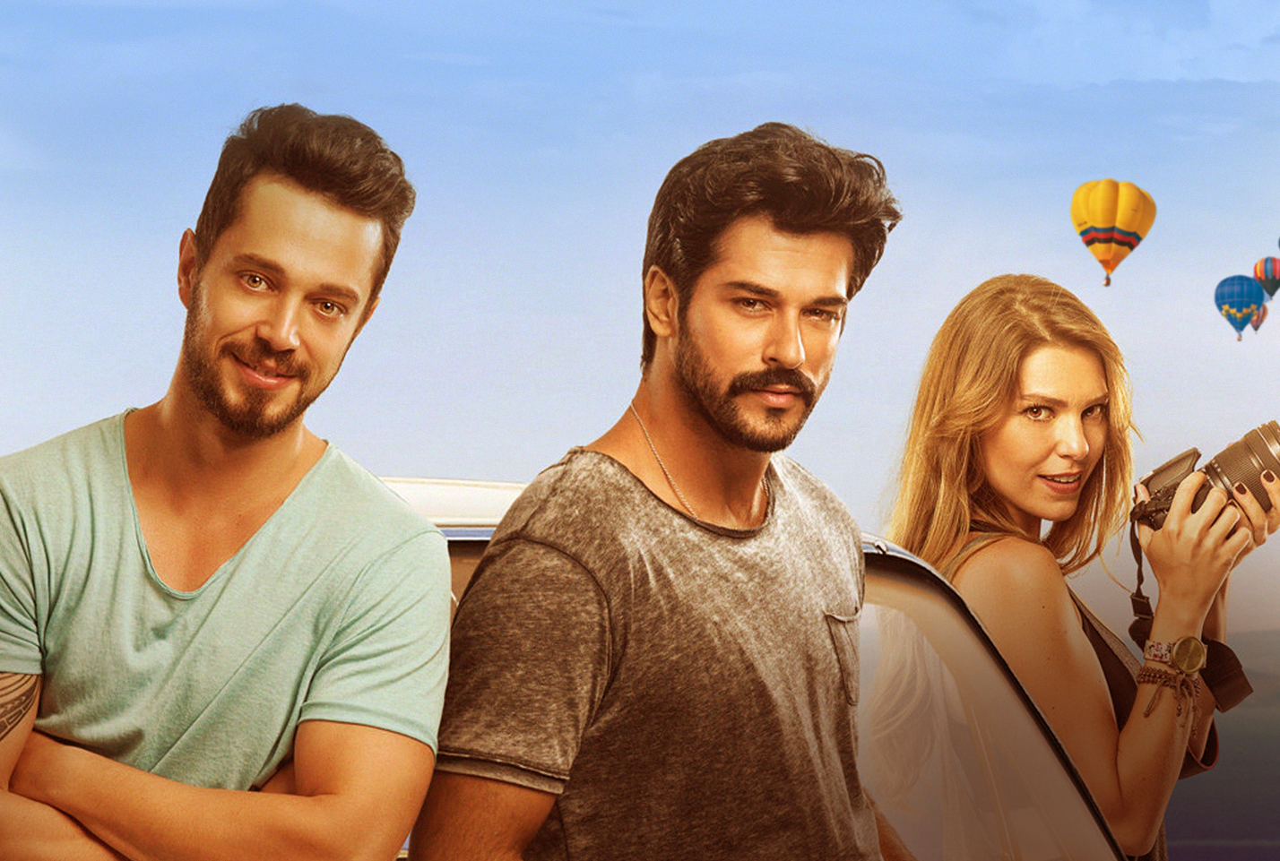 TURKISH Movies