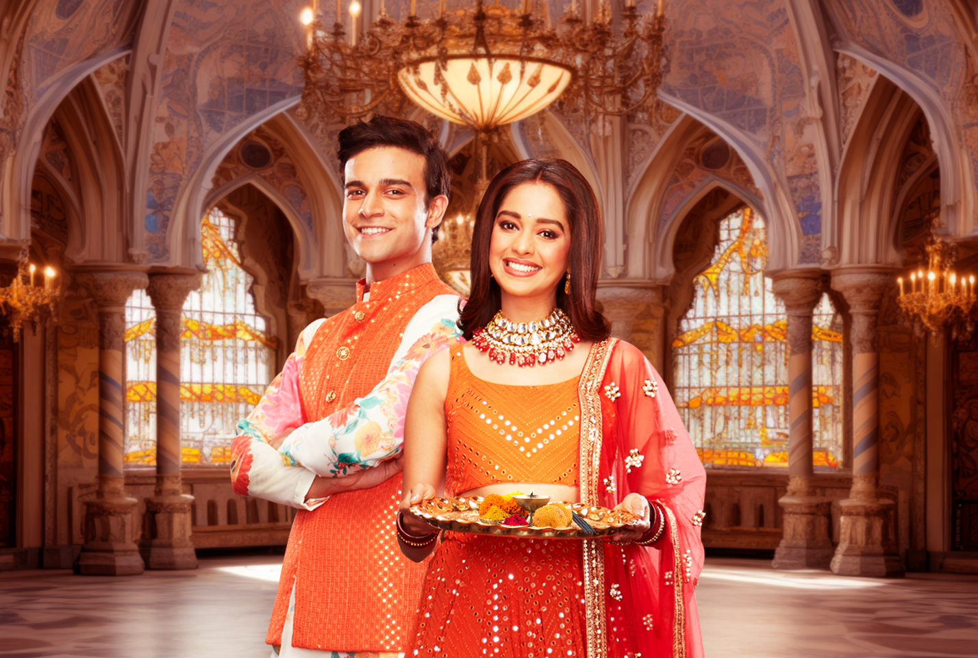 Makanak Fel Qalb Hwa Alqalb Kolo S9