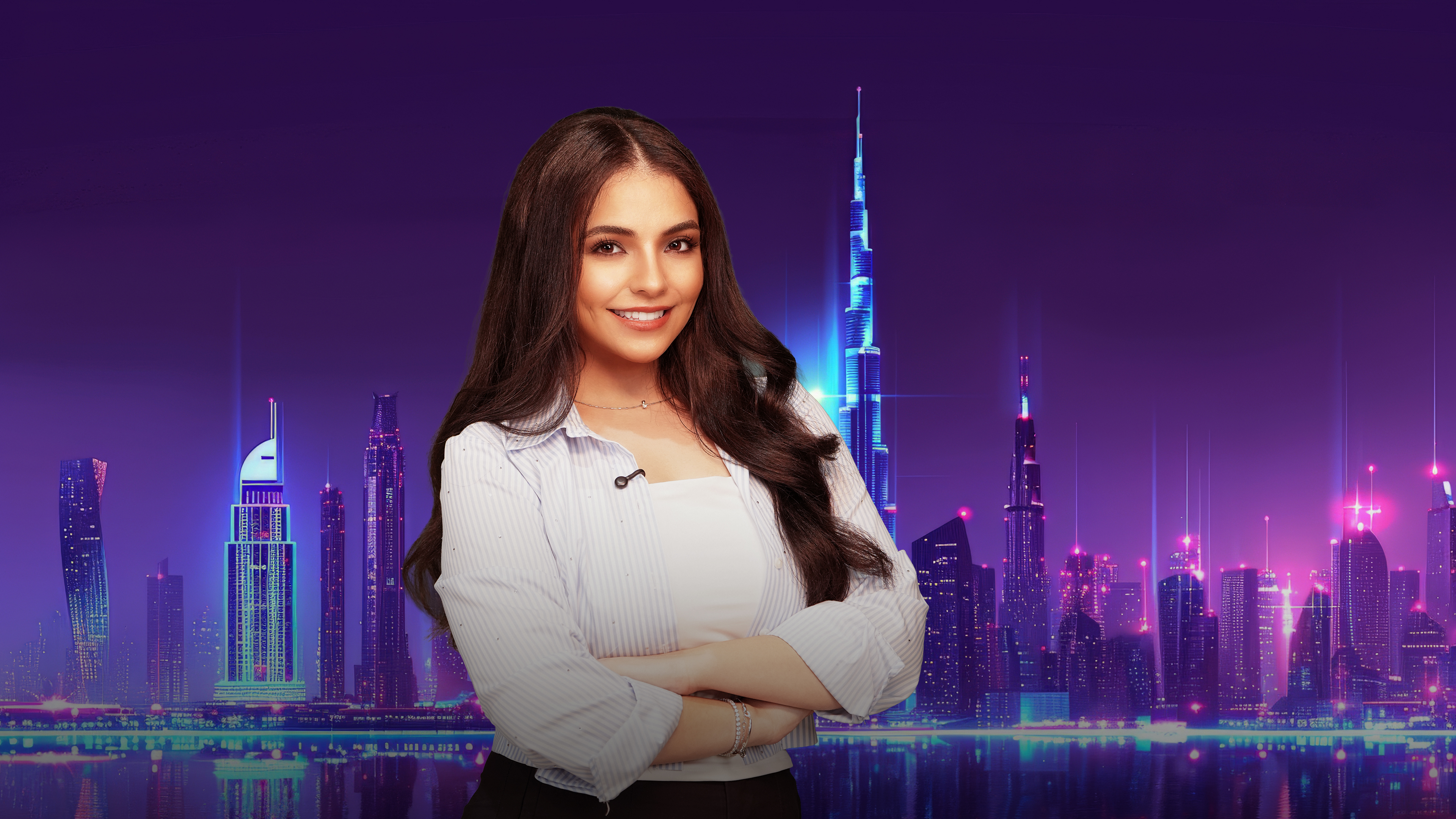 ZConnect Bil Arabi S7