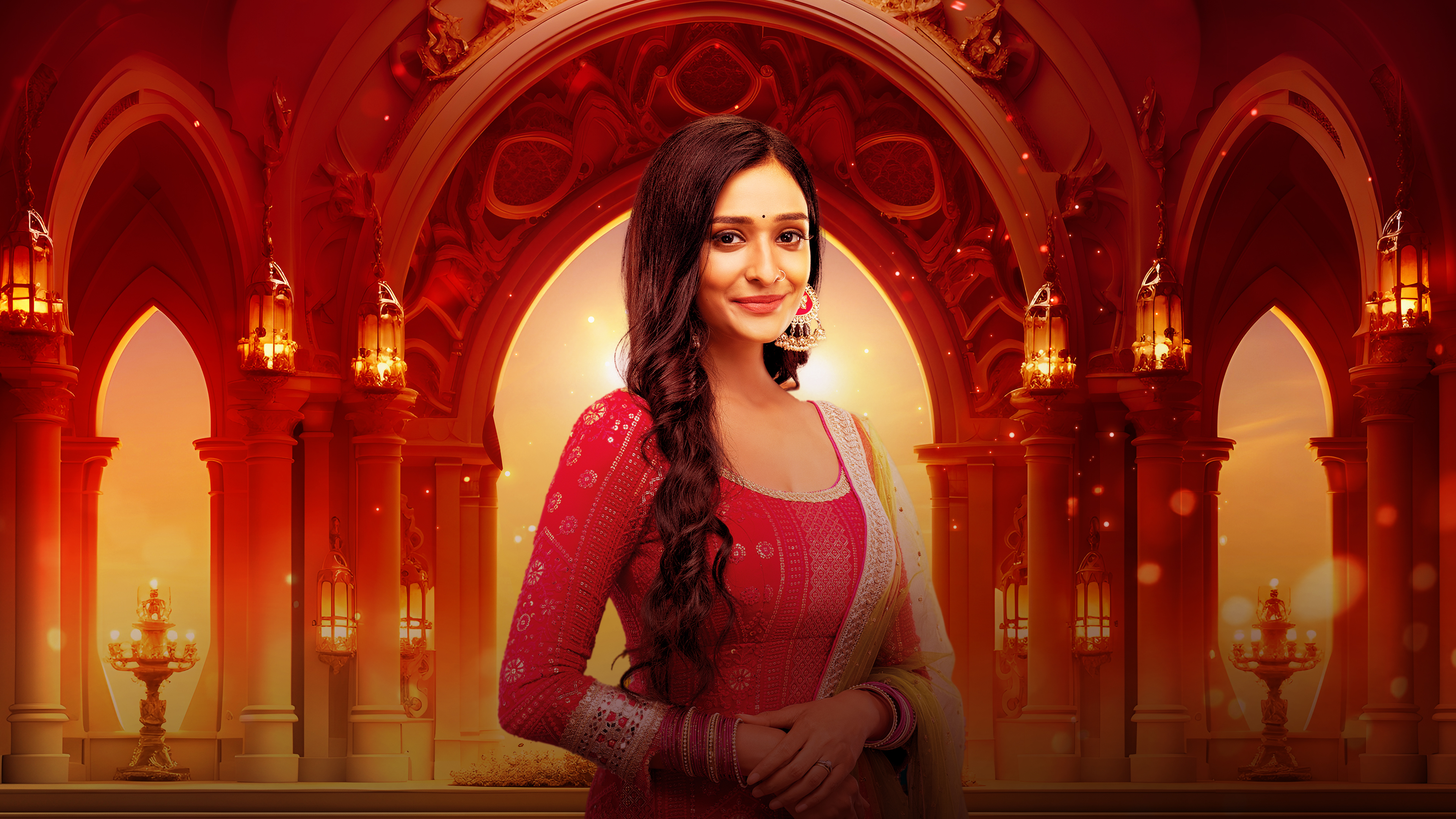 Rihlat Laxmi S6
