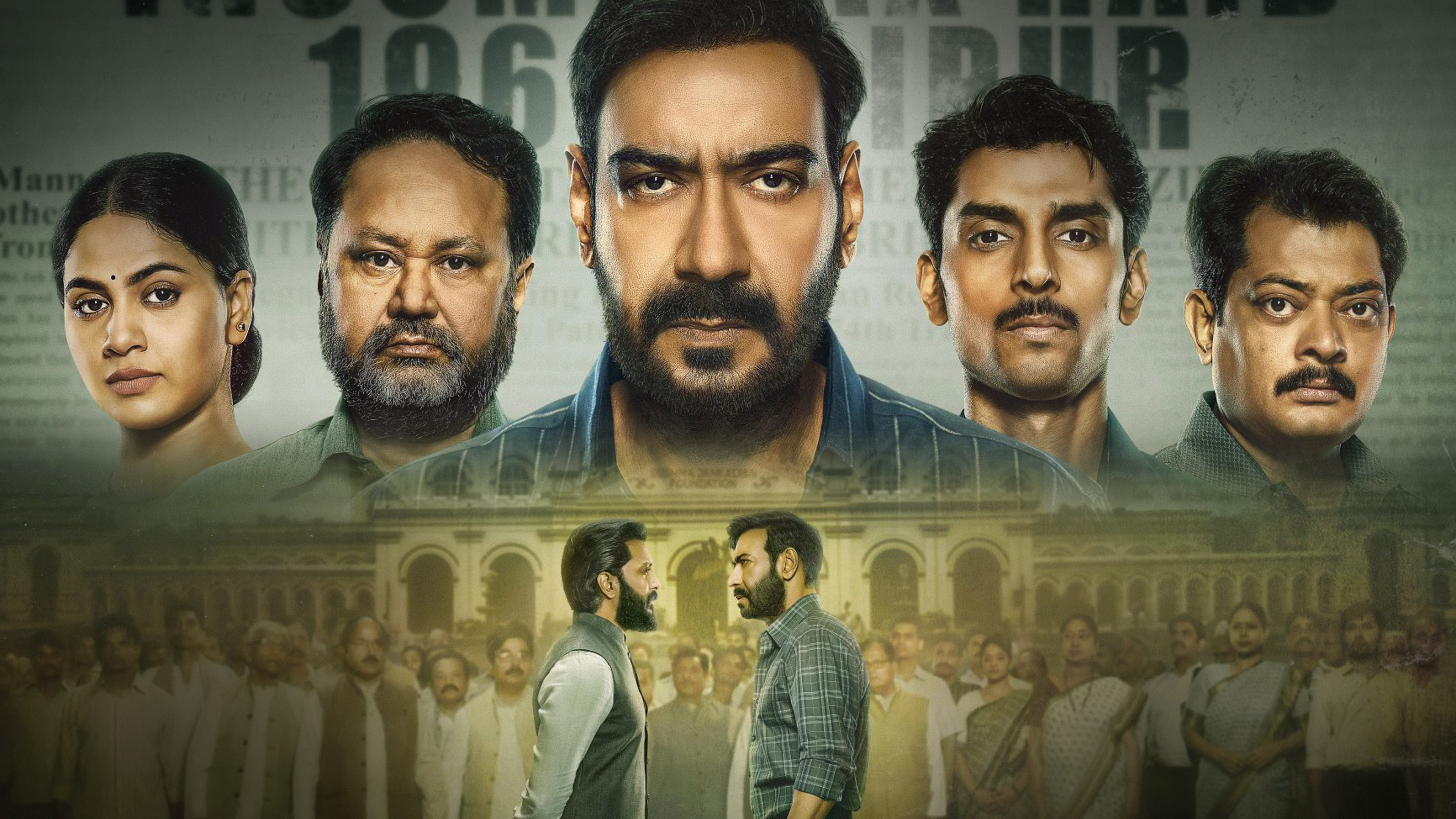 Bollywood Movies