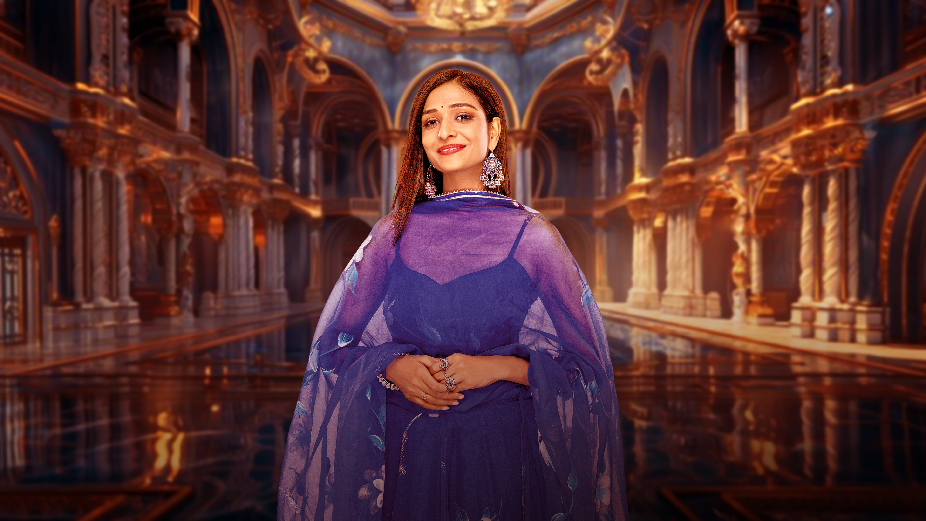 Rihlat Laxmi S6