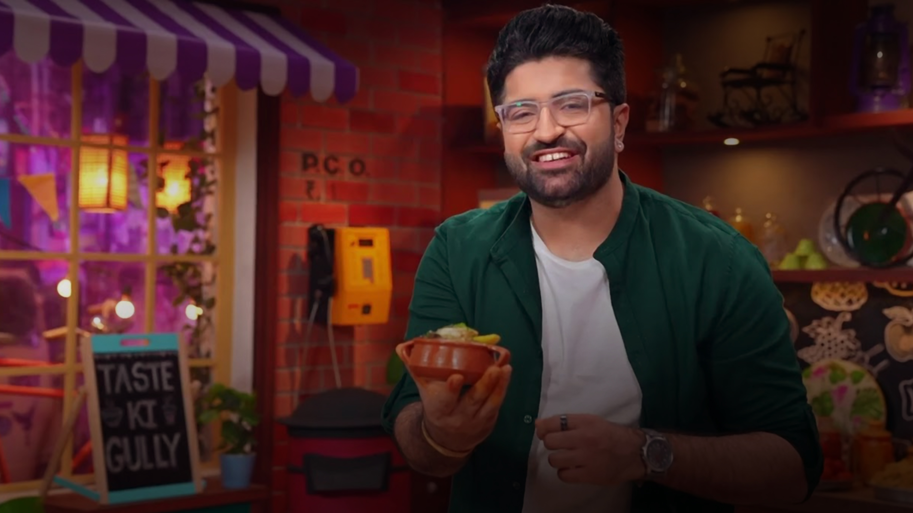 Taste Ki Gully