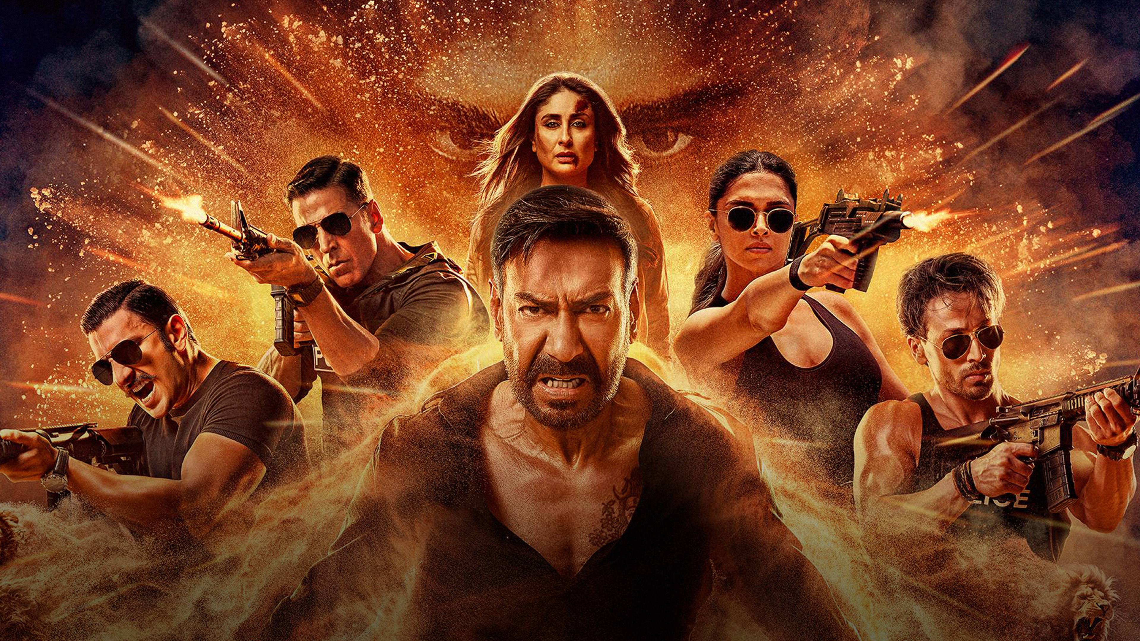 Bollywood Movies